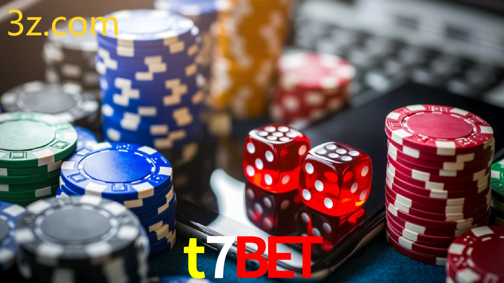 T7BET
